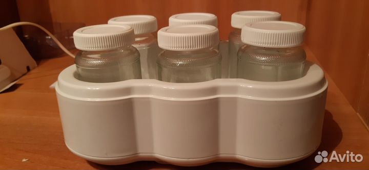 Йогуртница ETA