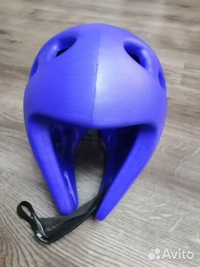 Шлем для единоборств и бокса