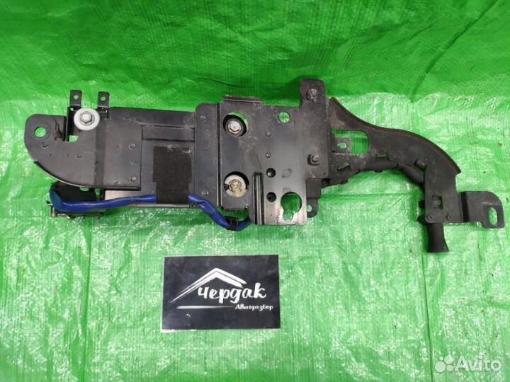 Блок круиз-контроля Mazda CX-7 2006-2012