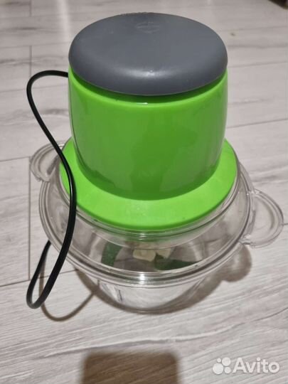 Измельчитель