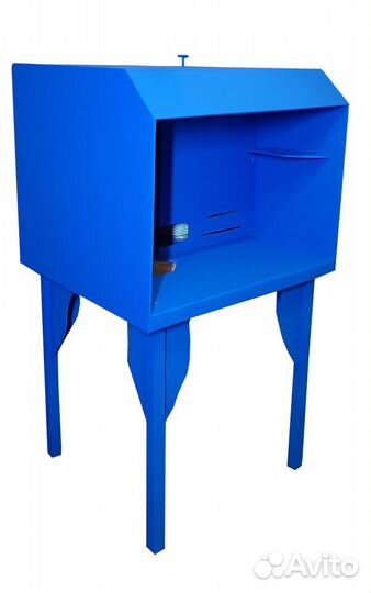 Станция для заправки картриджей