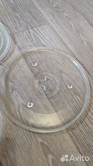 Тарелка для микроволновой печи