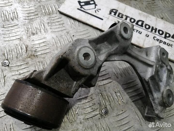 Кронштейн генератора Nissan Juke F15 HR16DE