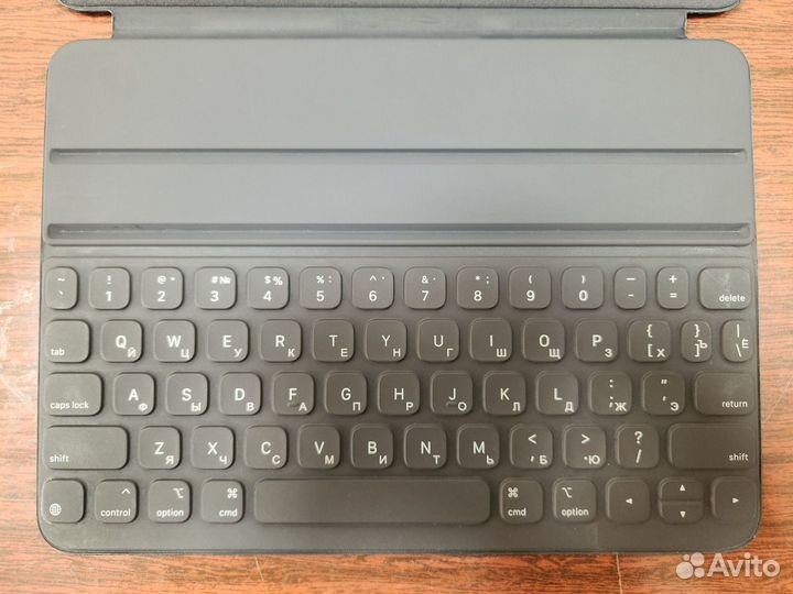 Клавиатура для iPad Pro11 19г.Smart Keyboard Folio