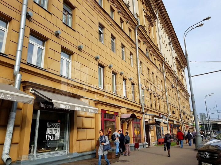 Продажа помещения, цао, 236 кв.м