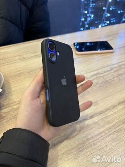 iPhone 16, 128 ГБ
