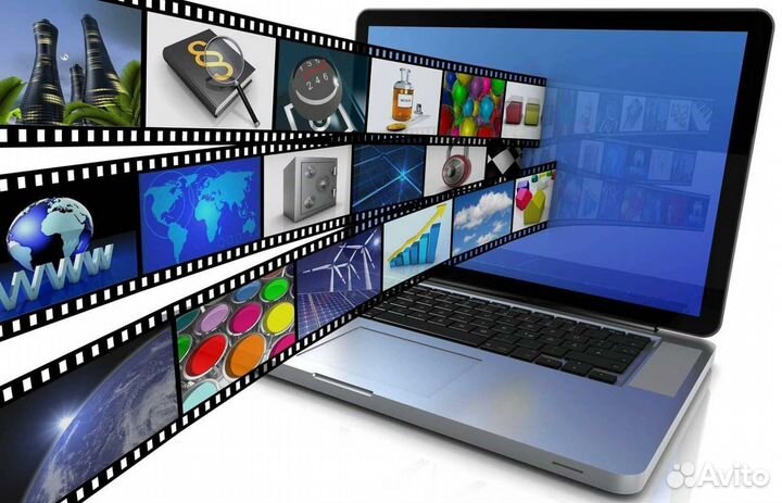 Фильм Видеопоздравление на любой праздник