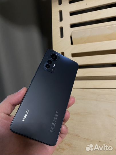 Xiaomi 12 Lite, 8/256 ГБ