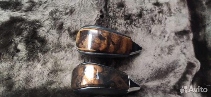 Новая ручка кпп Toyota Land Cruiser 200