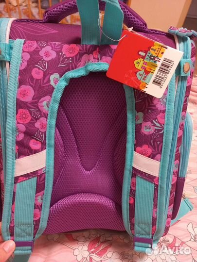 Рюкзак школьный новый