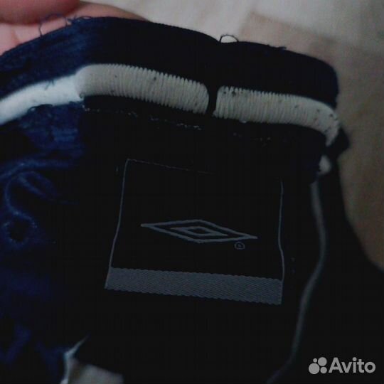 Шорты umbro