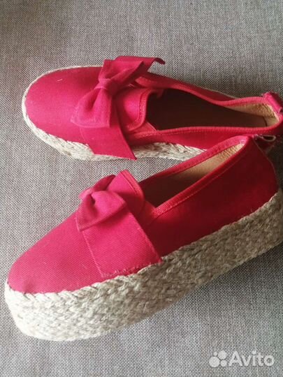 Тапки летние, 37