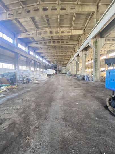 Производство, 3150 м²