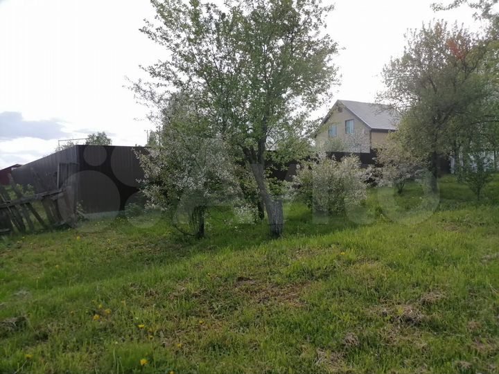 Дом 59 м² на участке 50 сот.