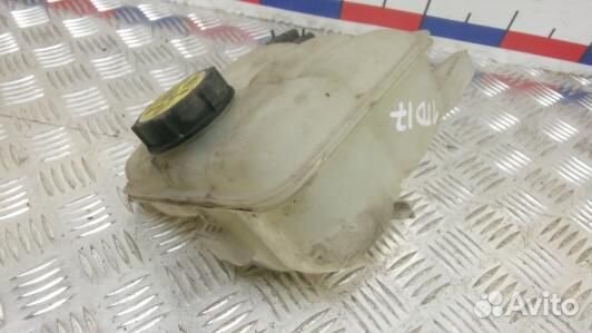 Бачок расширительный mazda 3 1 (1TD17NP01)