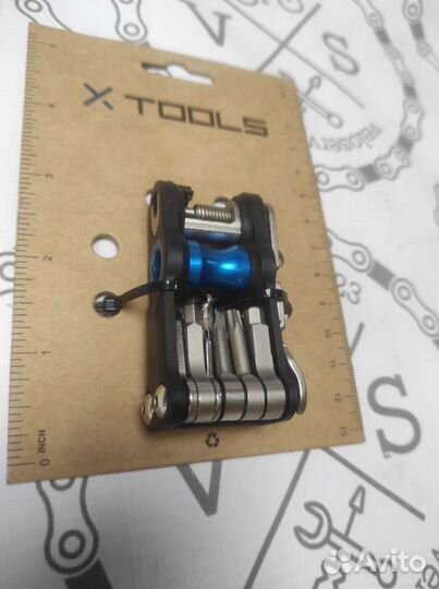 Мультитул X tools