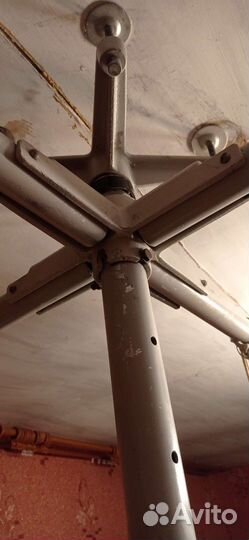 Детский спортивный комплекс