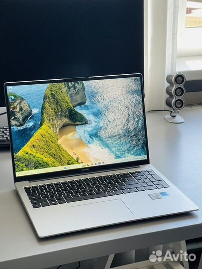 Huawei Matebook d16 2024