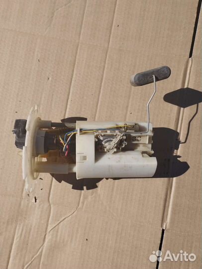 Бензонасос Chevrolet Aveo T200 250