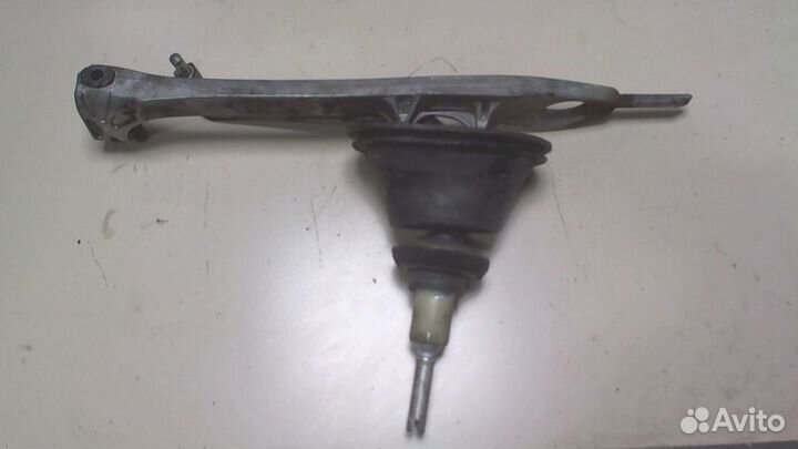 Кулиса кпп BMW 1 F20, F21, 2011