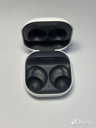 Кейс Samsung galaxy buds 2 новый оригинал