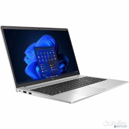 HP Probook 450 G9 A05qlat Silver 15.6