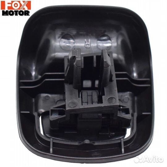 Fiesta mk5 ручка сидения, только ручки