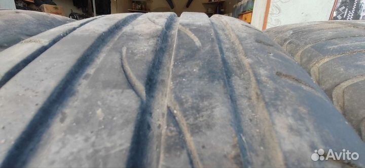 Колеса Toyota 205 55 16