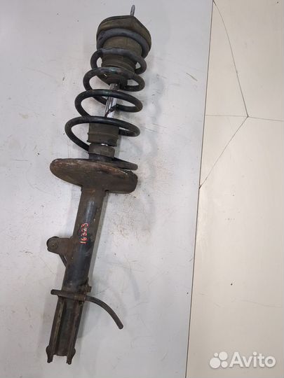 Амортизатор подвески Lexus RX, 2001