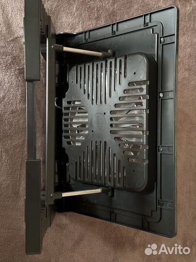 Подставка для ноутбуков с охлаждением Deepcool