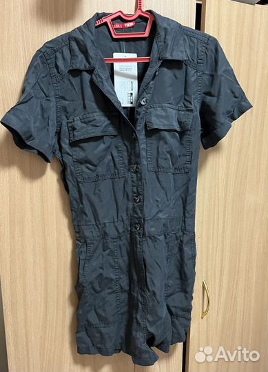 Комбинезон женский летний