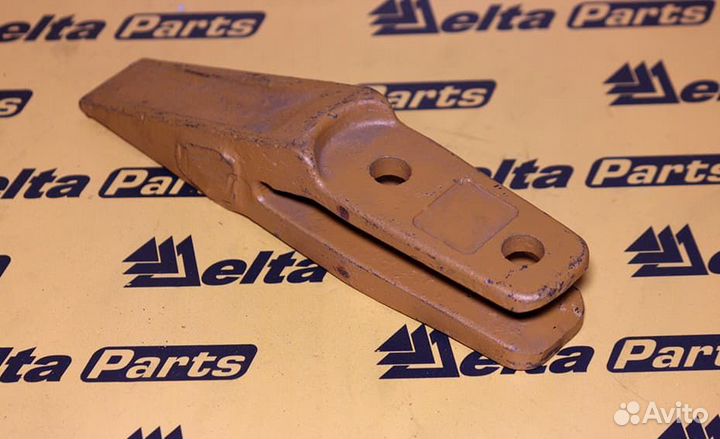 Зуб ковша центральный Caterpillar 6Y6335