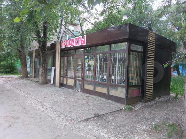 Здание, 28 м²