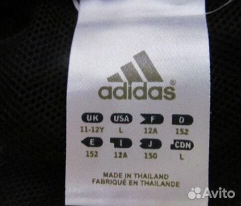 Спортивные брюки Adidas р. 40-42 (XS-S)