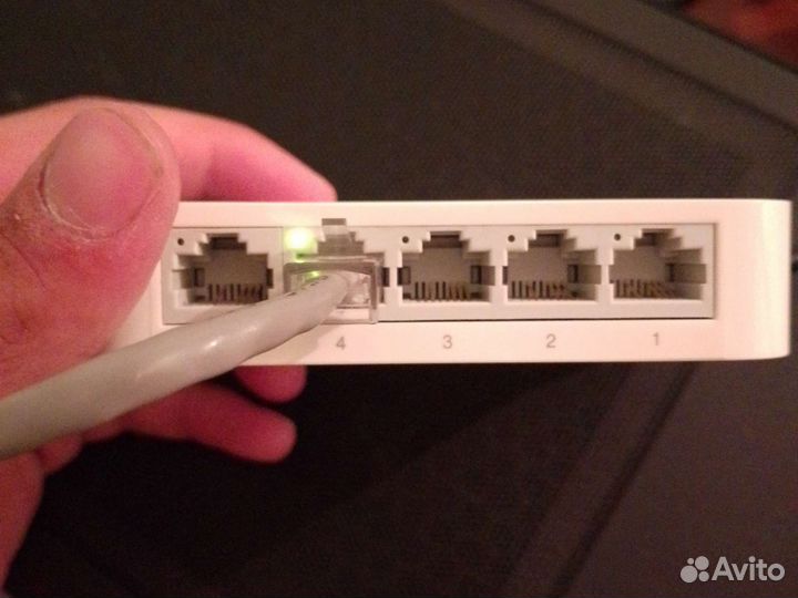 Комуникатор tp-link