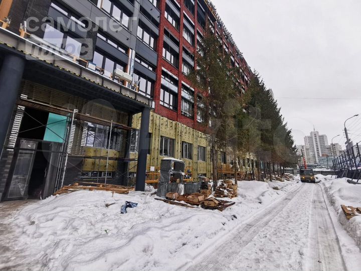 Сдам торговое помещение, 5000 м²