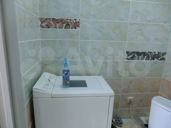 Квартира-студия, 19,3 м², 4/5 эт.