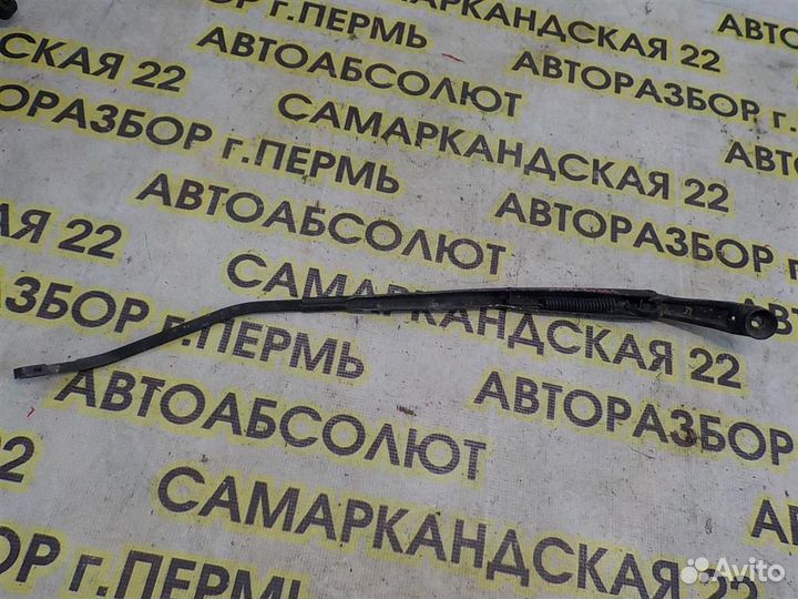 Поводок стеклоочистителя передний левый Hyundai G