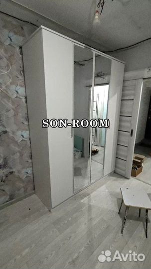 Шкаф от производителя