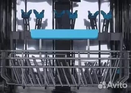 Встраиваемая посудомоечная машина Korting KDI 4598