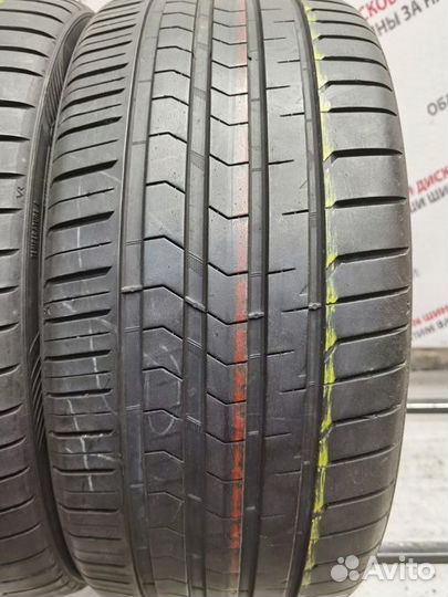 Vredestein Ultrac Satin 215/40 R17 87Y