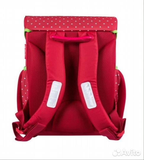 Ортопедический рюкзак Herlitz Херлиц для девочки