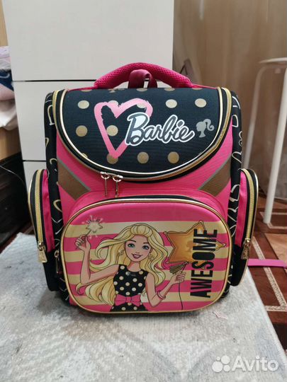 Рюкзак для девочек