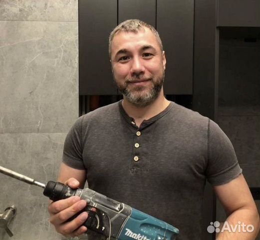 Ремонт квартир