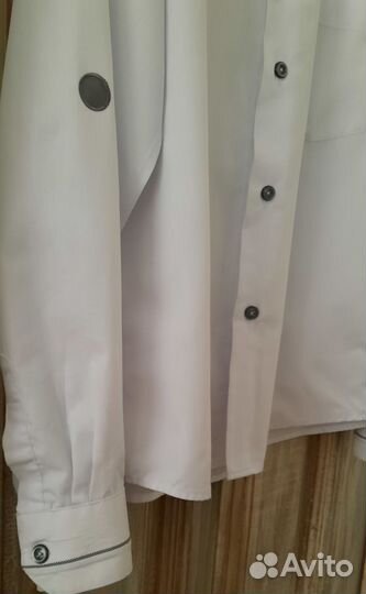 Рубашка grossir, р. 140-146 (34)