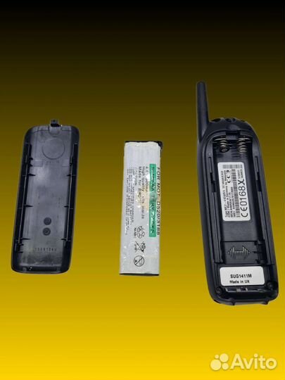 Motorola MC75