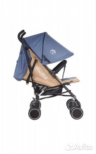 Капюшон и сиденье для Bambola Lino