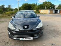 Peugeot 308 1.6 MT, 2009, 190 000 км, с пробегом, цена 399 000 руб.