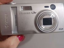Компактный фотоаппарат Kyocera
