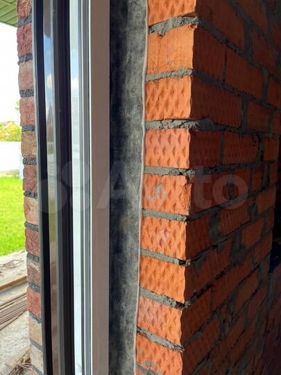 Дом 335 м² на участке 8 сот.